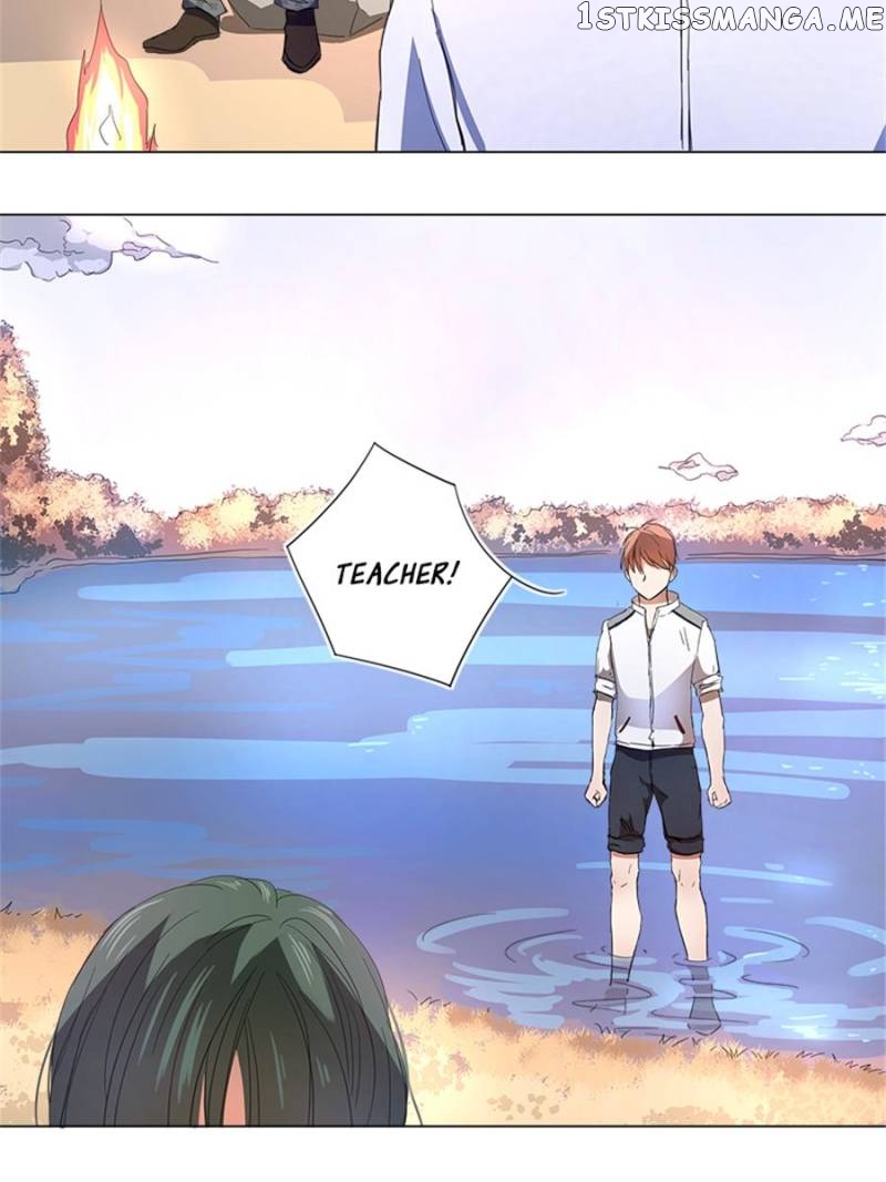 Demon Boyfriend: Delivery In Progress chapter 59 - page 42