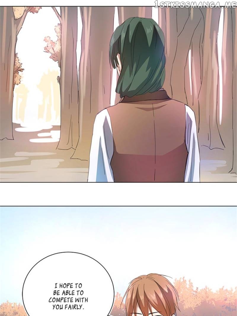 Demon Boyfriend: Delivery In Progress chapter 59 - page 44