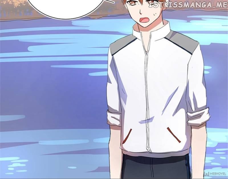 Demon Boyfriend: Delivery In Progress chapter 59 - page 45