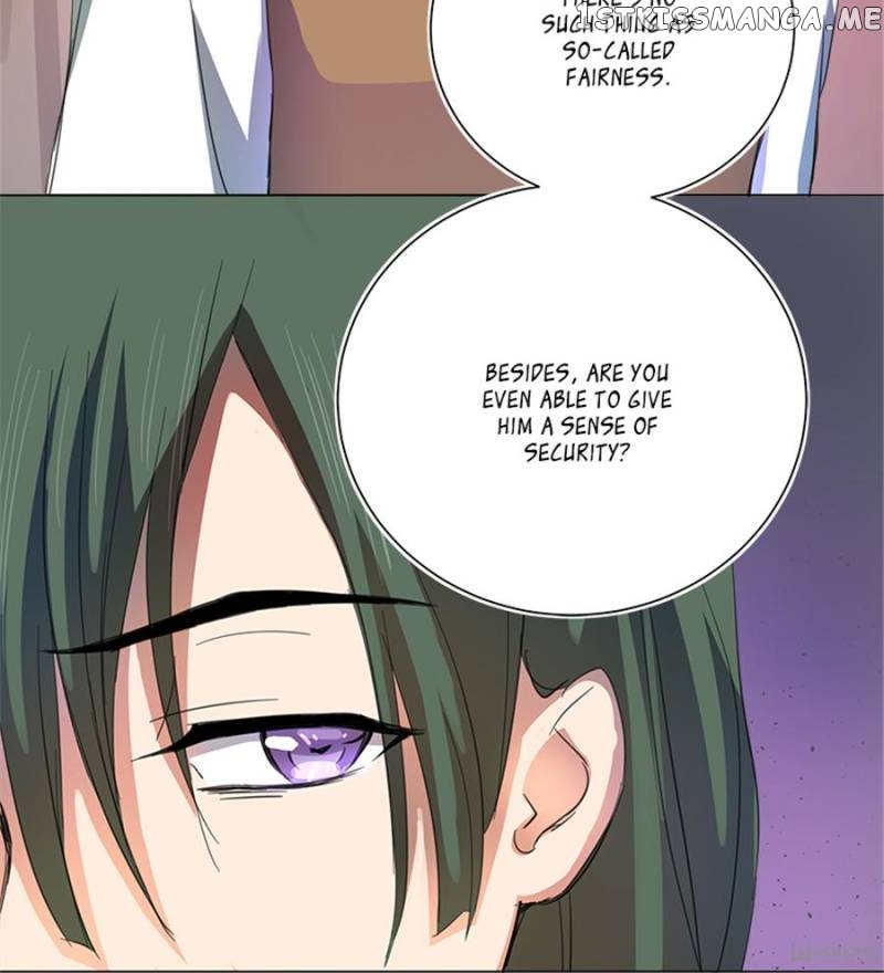 Demon Boyfriend: Delivery In Progress chapter 59 - page 47