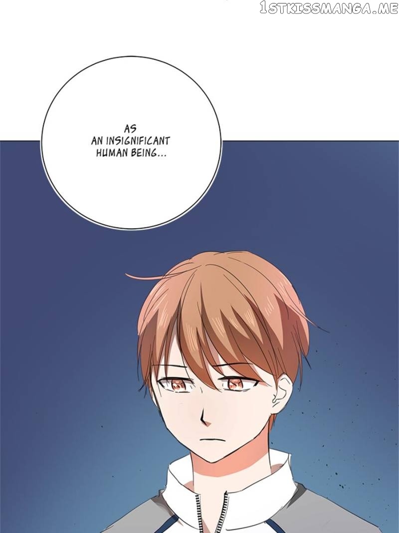 Demon Boyfriend: Delivery In Progress chapter 59 - page 48