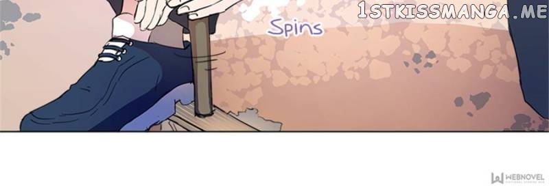 Demon Boyfriend: Delivery In Progress chapter 59 - page 7