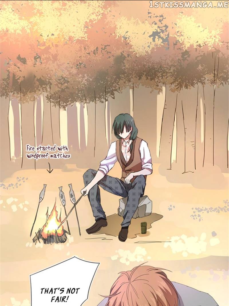 Demon Boyfriend: Delivery In Progress chapter 59 - page 9