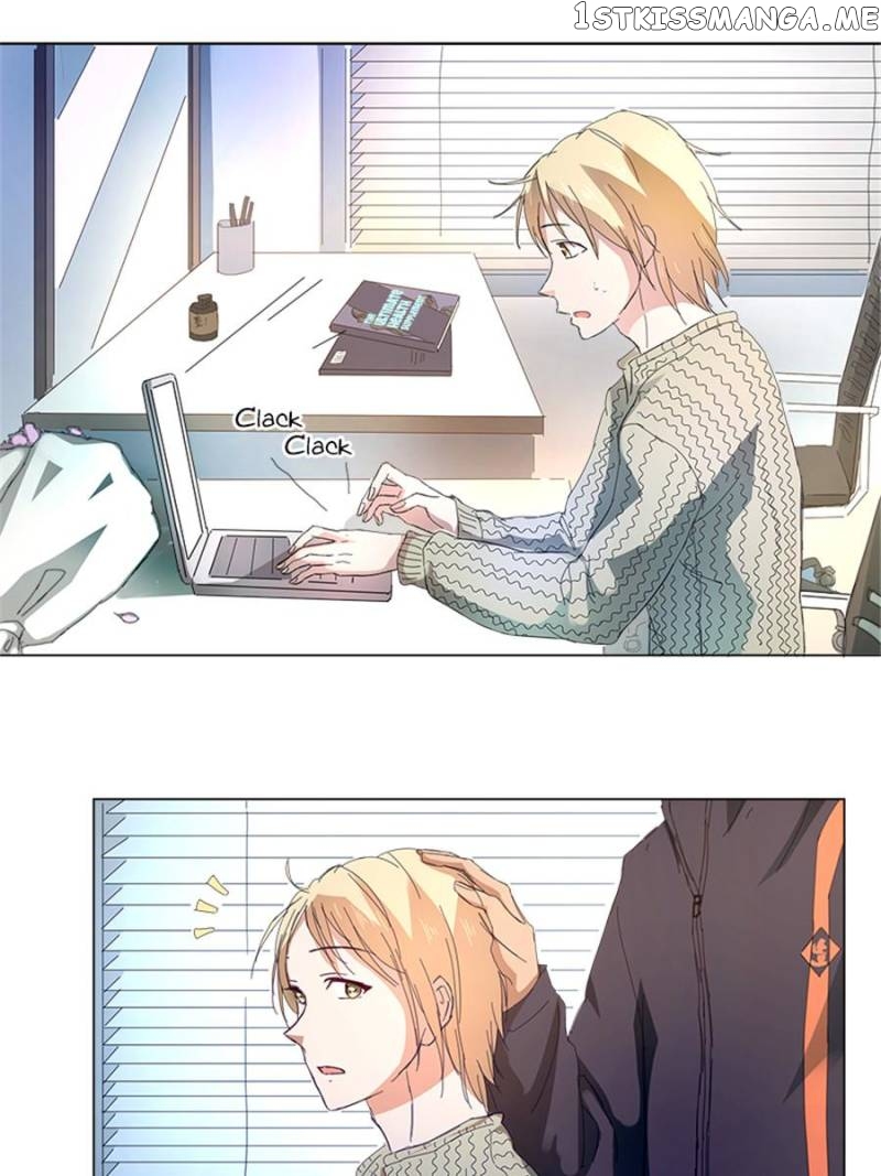 Demon Boyfriend: Delivery In Progress chapter 58 - page 11