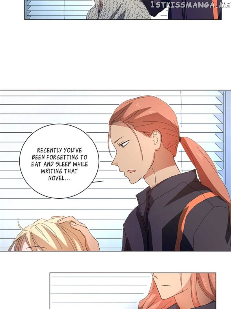 Demon Boyfriend: Delivery In Progress chapter 58 - page 12