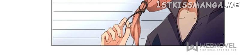 Demon Boyfriend: Delivery In Progress chapter 58 - page 13