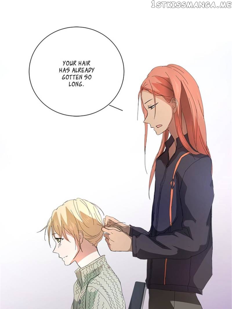 Demon Boyfriend: Delivery In Progress chapter 58 - page 14