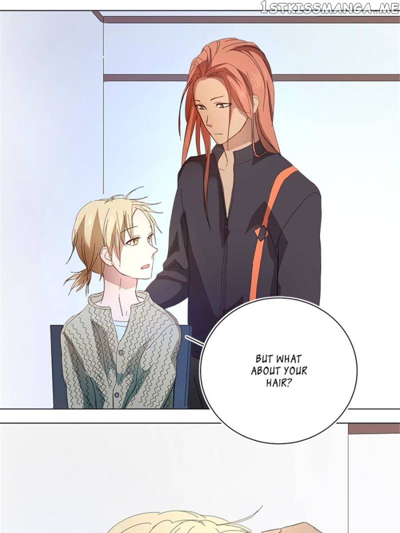 Demon Boyfriend: Delivery In Progress chapter 58 - page 16
