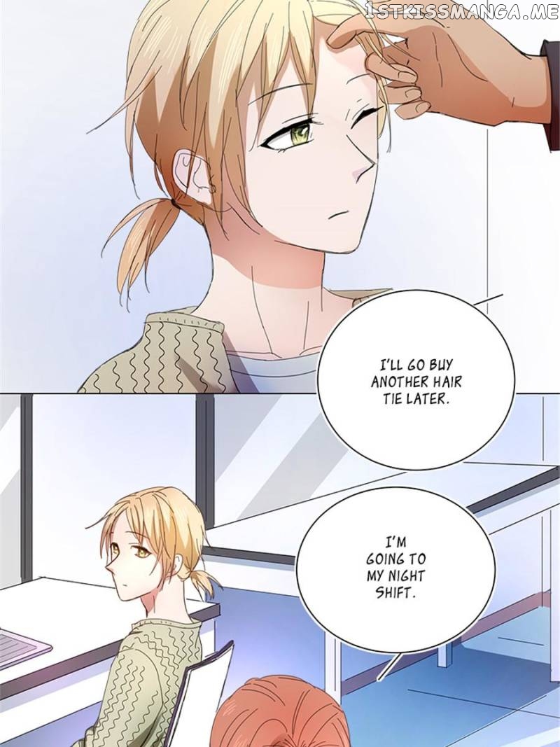 Demon Boyfriend: Delivery In Progress chapter 58 - page 17