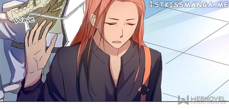 Demon Boyfriend: Delivery In Progress chapter 58 - page 18