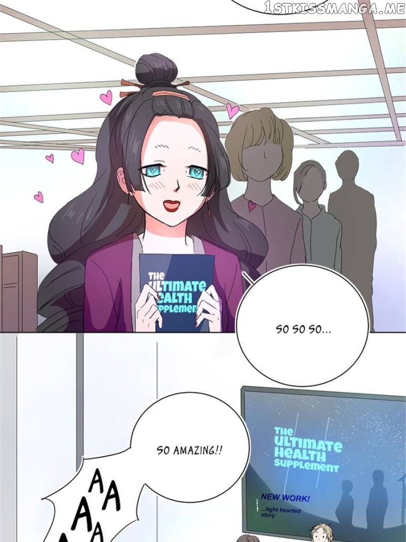 Demon Boyfriend: Delivery In Progress chapter 58 - page 22