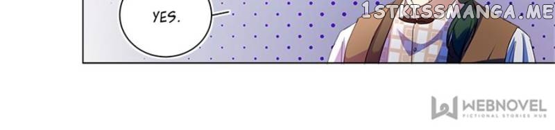 Demon Boyfriend: Delivery In Progress chapter 58 - page 27