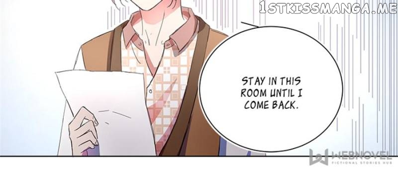 Demon Boyfriend: Delivery In Progress chapter 58 - page 29