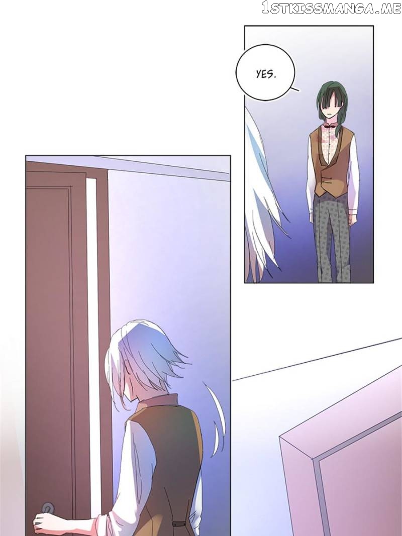 Demon Boyfriend: Delivery In Progress chapter 58 - page 30
