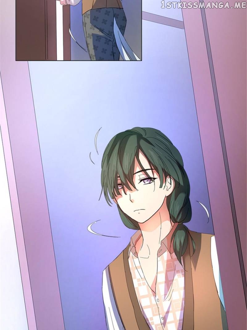 Demon Boyfriend: Delivery In Progress chapter 58 - page 31