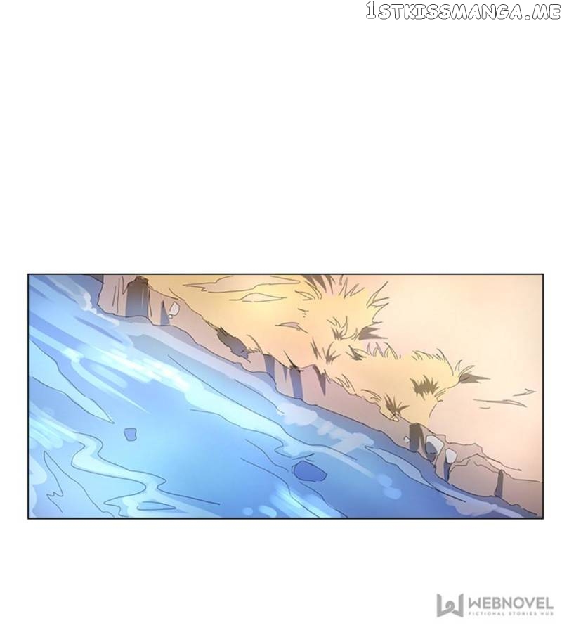 Demon Boyfriend: Delivery In Progress chapter 58 - page 33