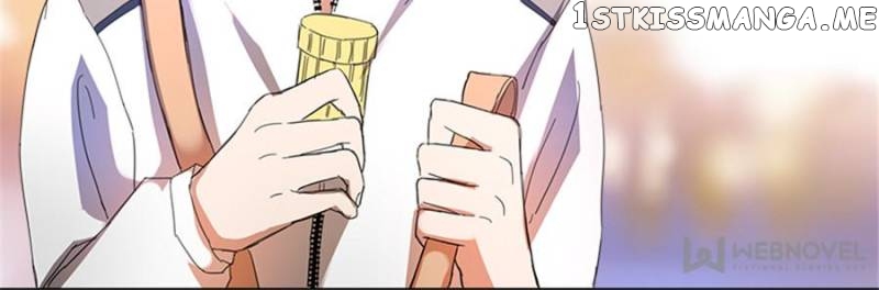 Demon Boyfriend: Delivery In Progress chapter 58 - page 36
