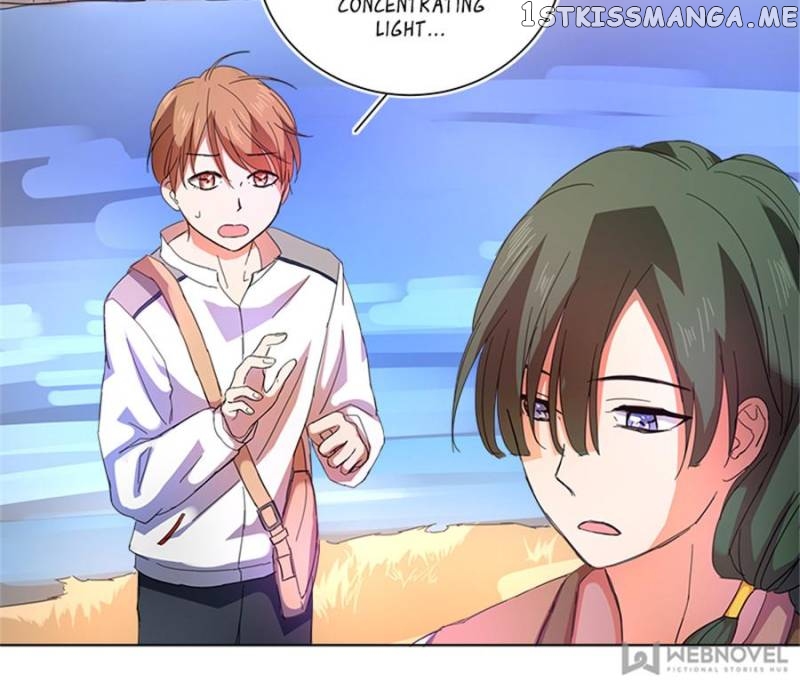 Demon Boyfriend: Delivery In Progress chapter 58 - page 38