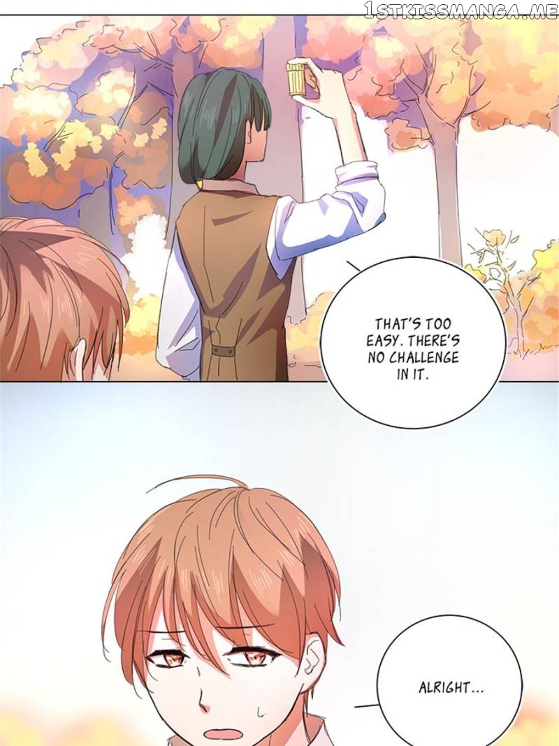 Demon Boyfriend: Delivery In Progress chapter 58 - page 39