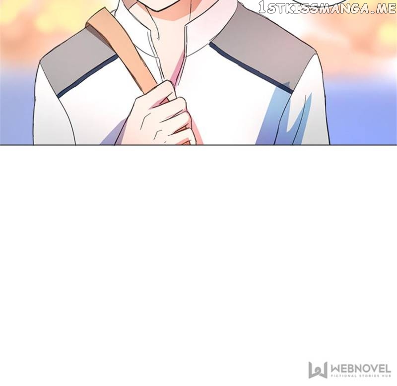 Demon Boyfriend: Delivery In Progress chapter 58 - page 40
