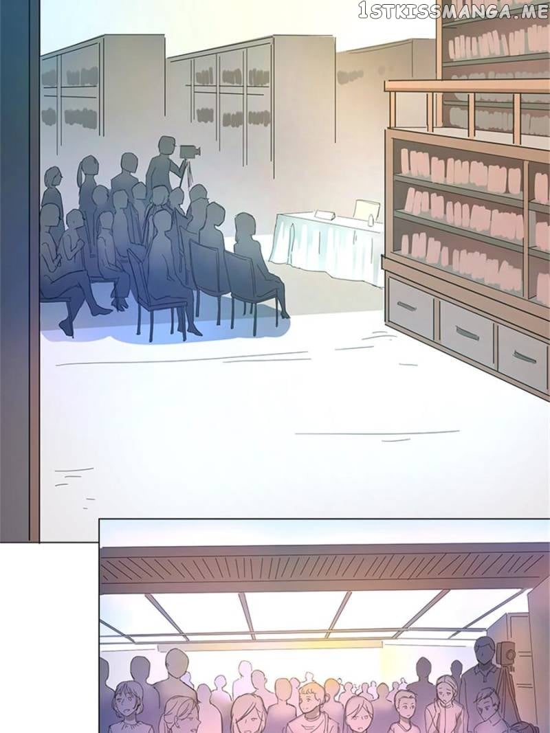 Demon Boyfriend: Delivery In Progress chapter 58 - page 7