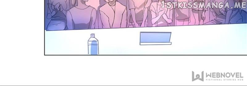 Demon Boyfriend: Delivery In Progress chapter 58 - page 8