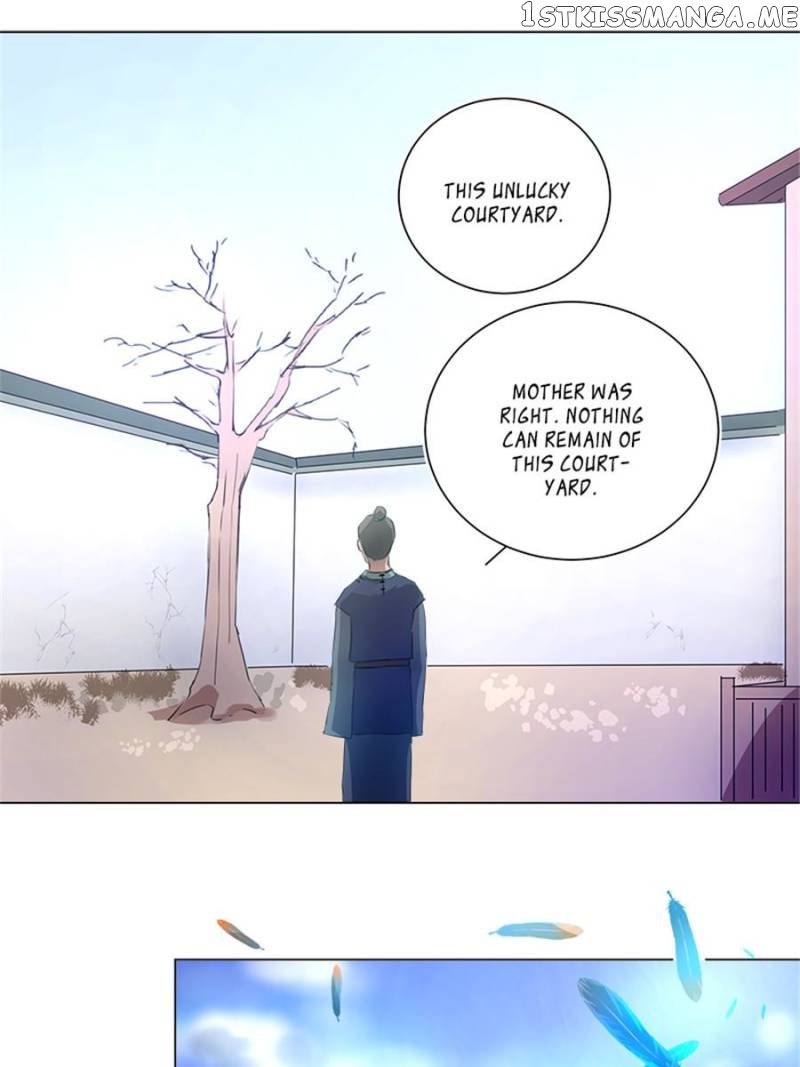 Demon Boyfriend: Delivery In Progress chapter 57 - page 11