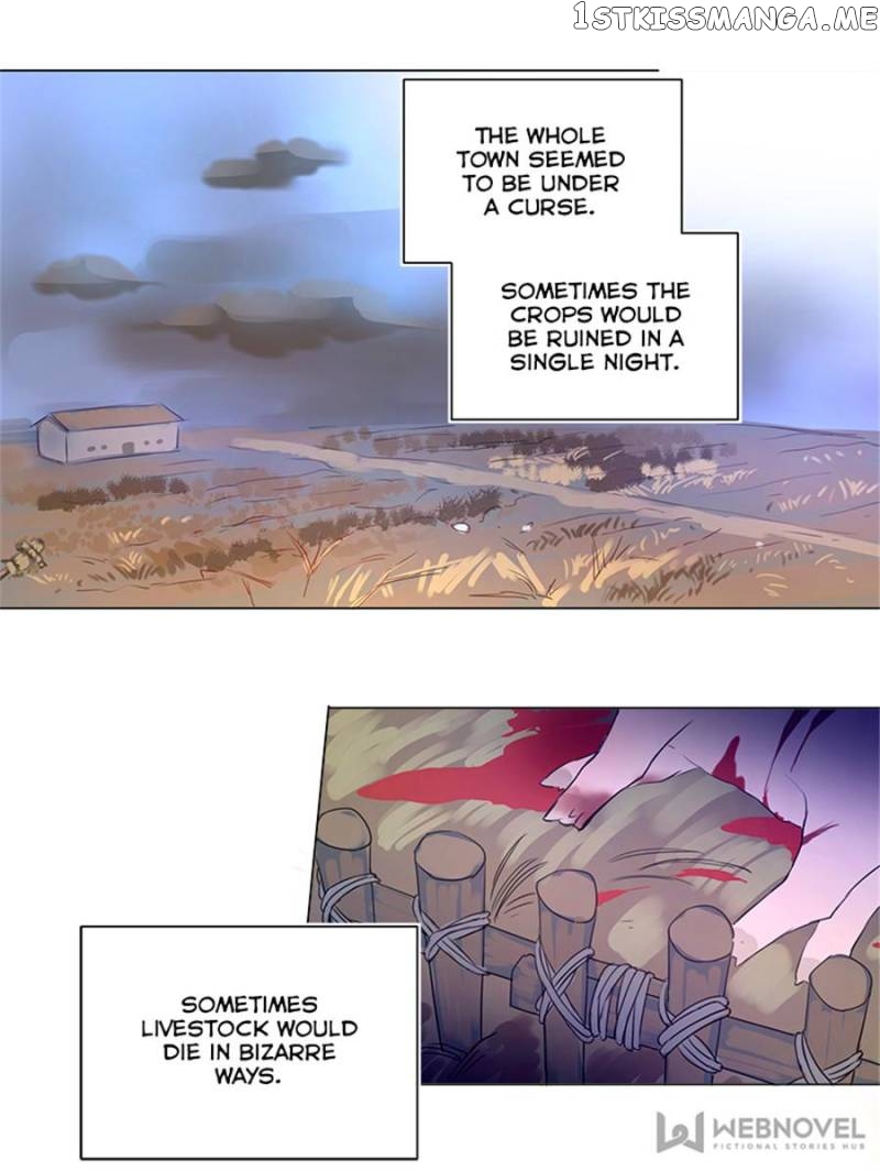 Demon Boyfriend: Delivery In Progress chapter 57 - page 13