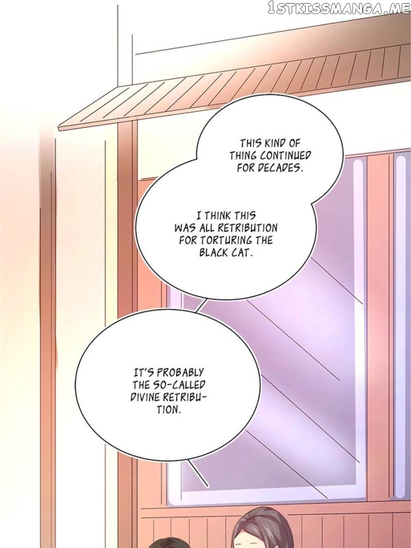 Demon Boyfriend: Delivery In Progress chapter 57 - page 14