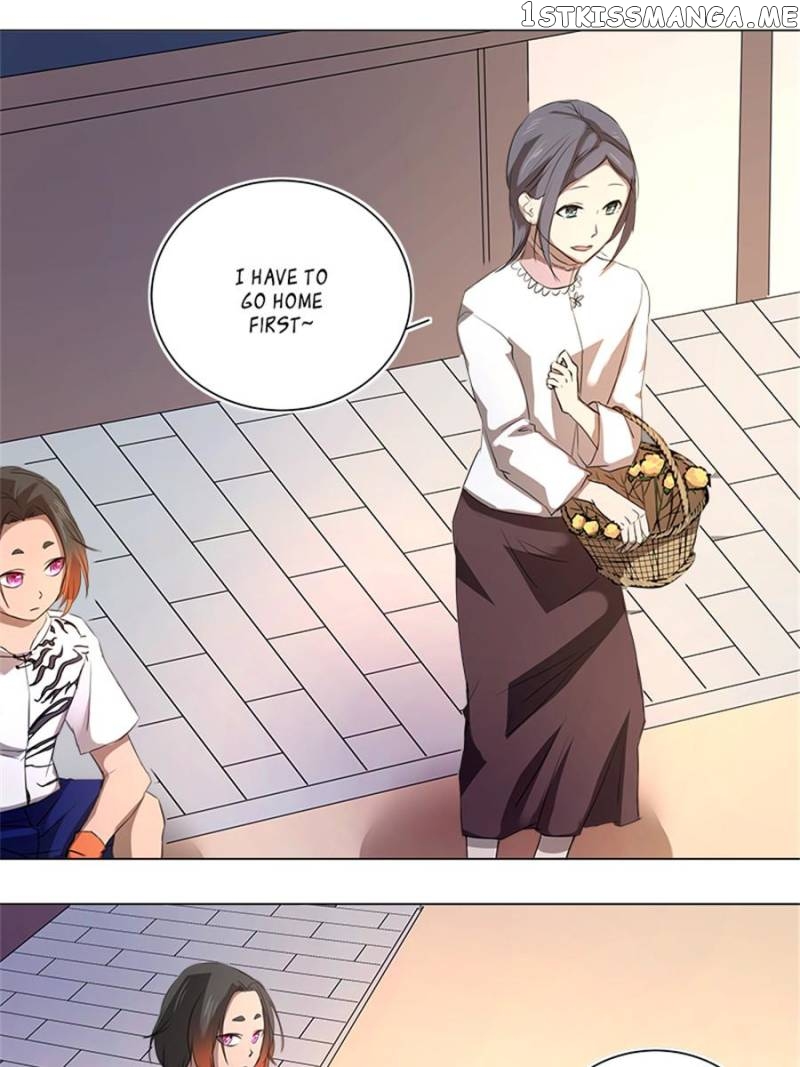 Demon Boyfriend: Delivery In Progress chapter 57 - page 18