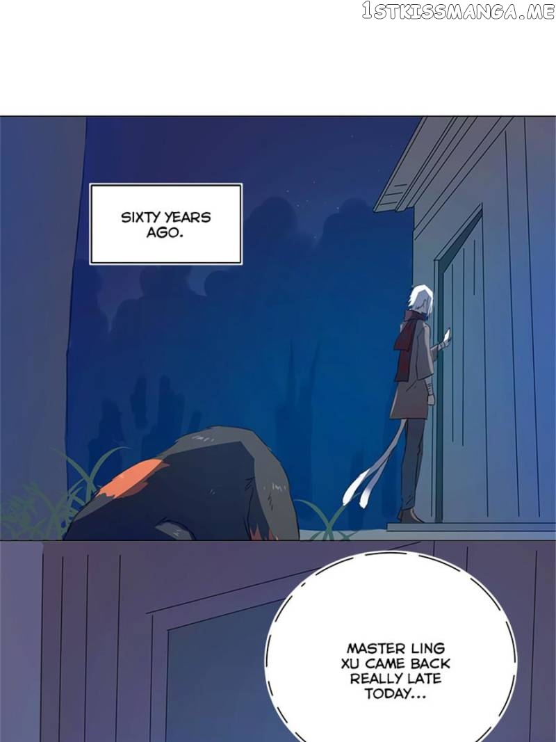 Demon Boyfriend: Delivery In Progress chapter 57 - page 23