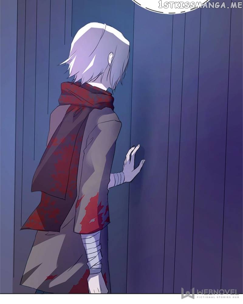 Demon Boyfriend: Delivery In Progress chapter 57 - page 24