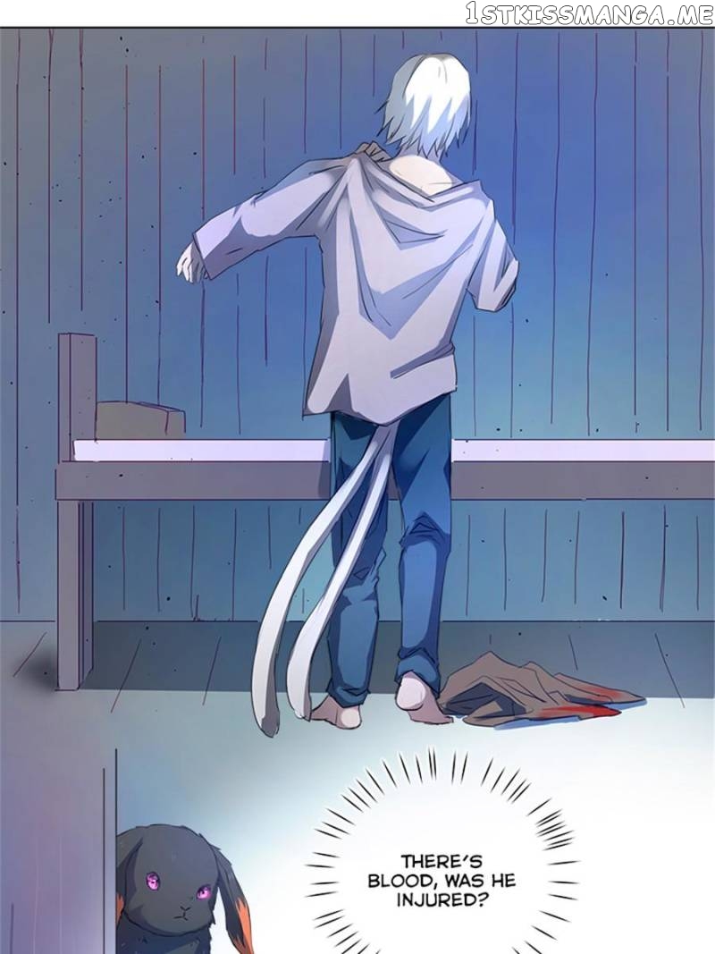 Demon Boyfriend: Delivery In Progress chapter 57 - page 25
