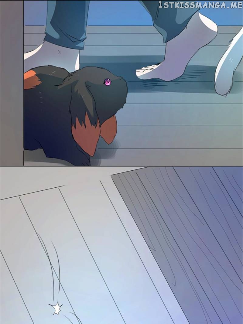 Demon Boyfriend: Delivery In Progress chapter 57 - page 27