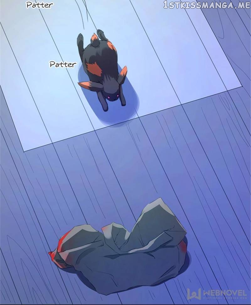 Demon Boyfriend: Delivery In Progress chapter 57 - page 28