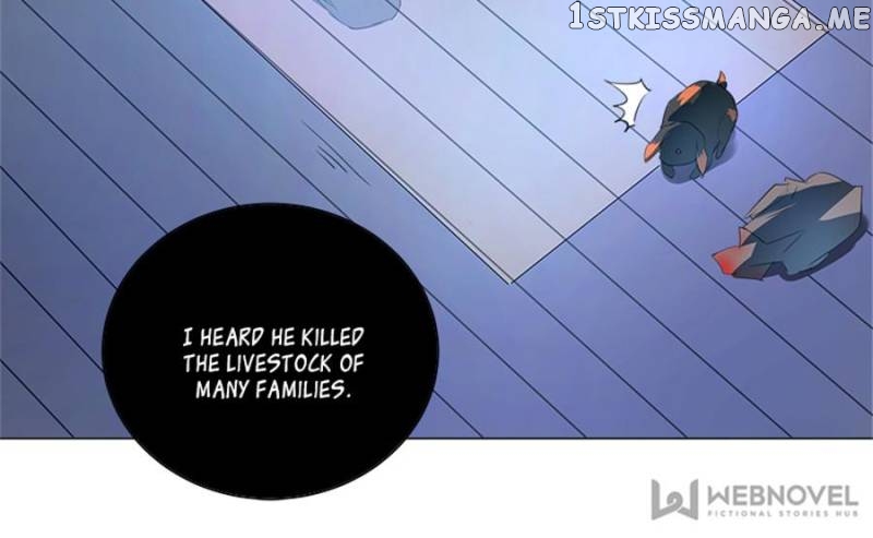 Demon Boyfriend: Delivery In Progress chapter 57 - page 31