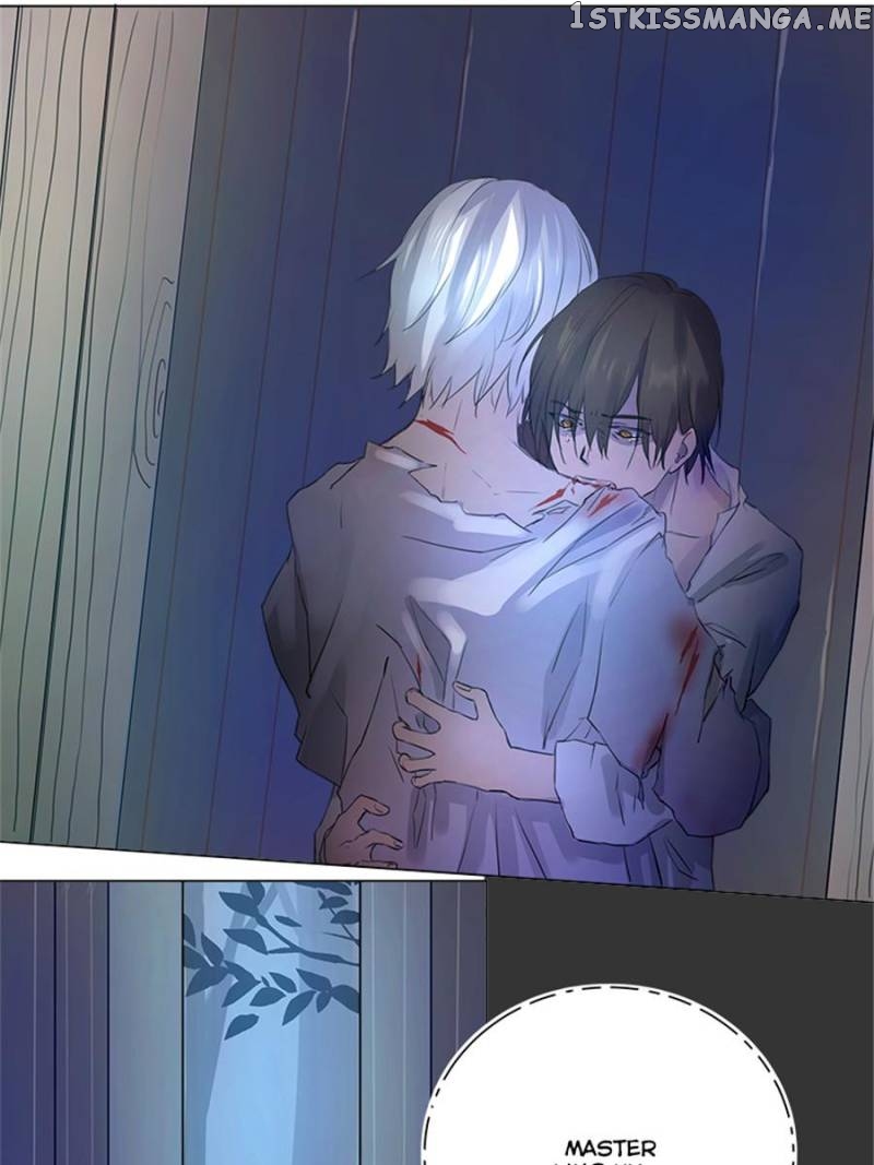 Demon Boyfriend: Delivery In Progress chapter 57 - page 39