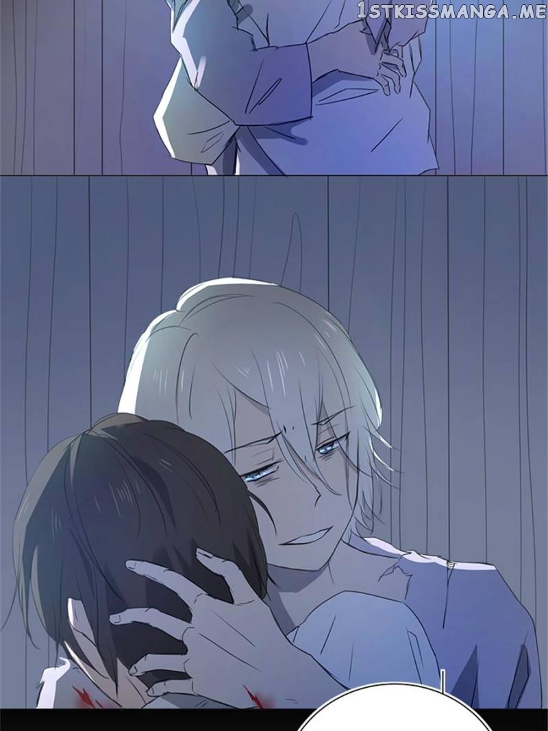 Demon Boyfriend: Delivery In Progress chapter 57 - page 42