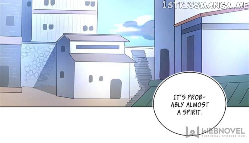 Demon Boyfriend: Delivery In Progress chapter 57 - page 5