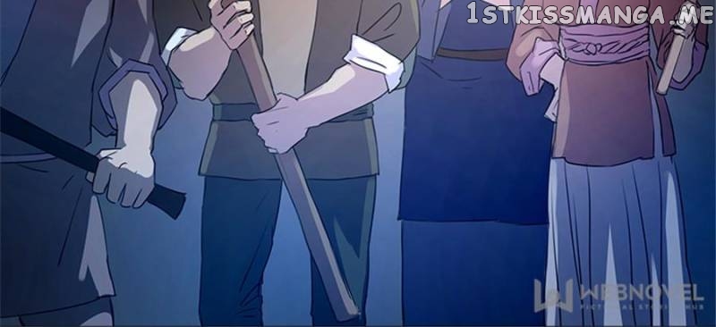 Demon Boyfriend: Delivery In Progress chapter 57 - page 8