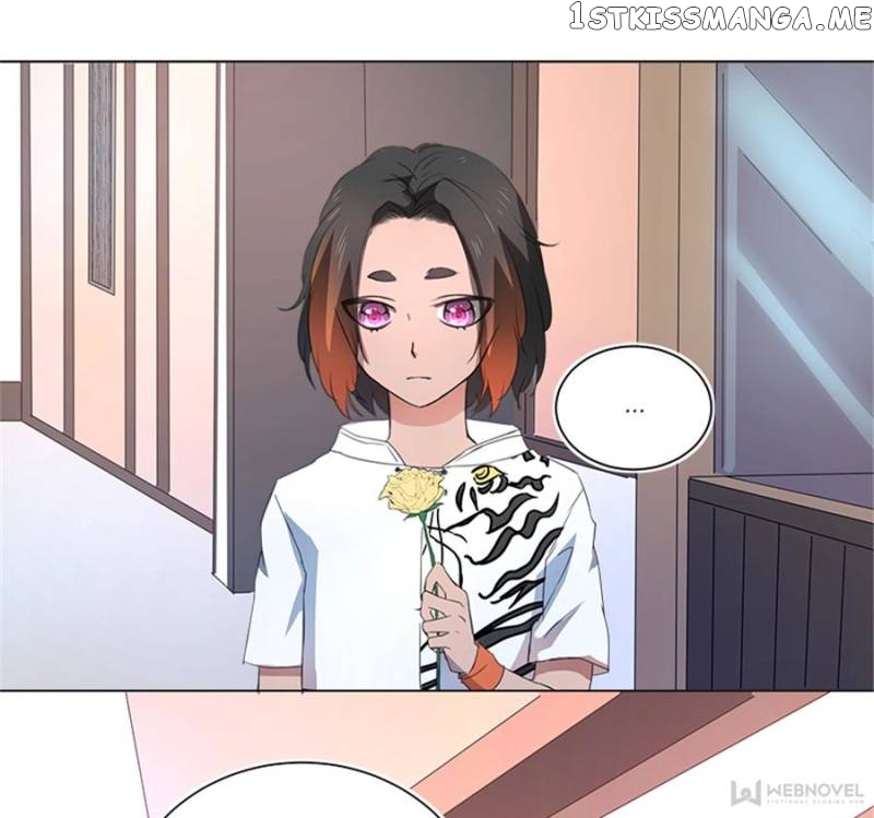 Demon Boyfriend: Delivery In Progress chapter 56 - page 18