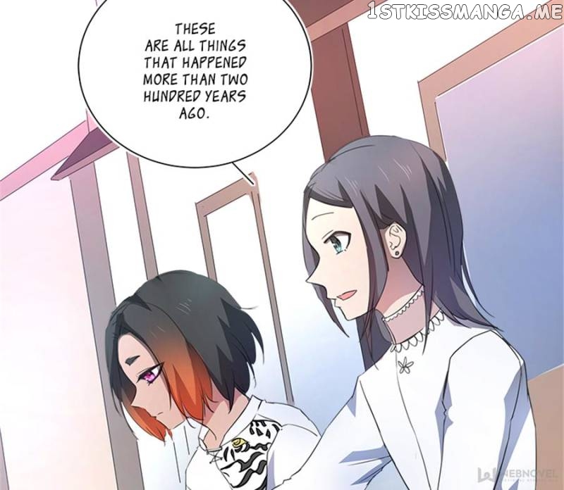 Demon Boyfriend: Delivery In Progress chapter 56 - page 19