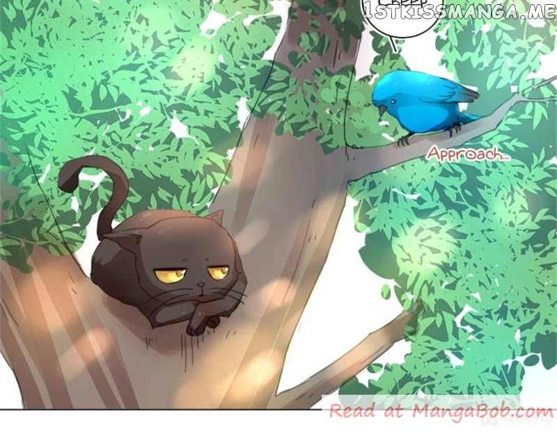 Demon Boyfriend: Delivery In Progress chapter 56 - page 25