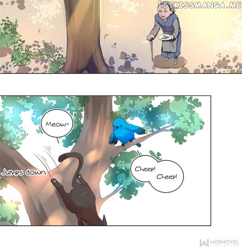 Demon Boyfriend: Delivery In Progress chapter 56 - page 27