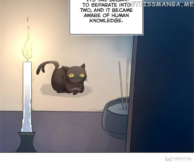 Demon Boyfriend: Delivery In Progress chapter 56 - page 30