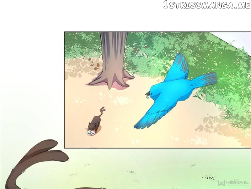 Demon Boyfriend: Delivery In Progress chapter 56 - page 33