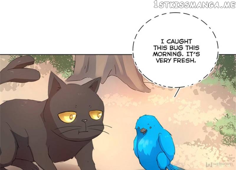 Demon Boyfriend: Delivery In Progress chapter 56 - page 35