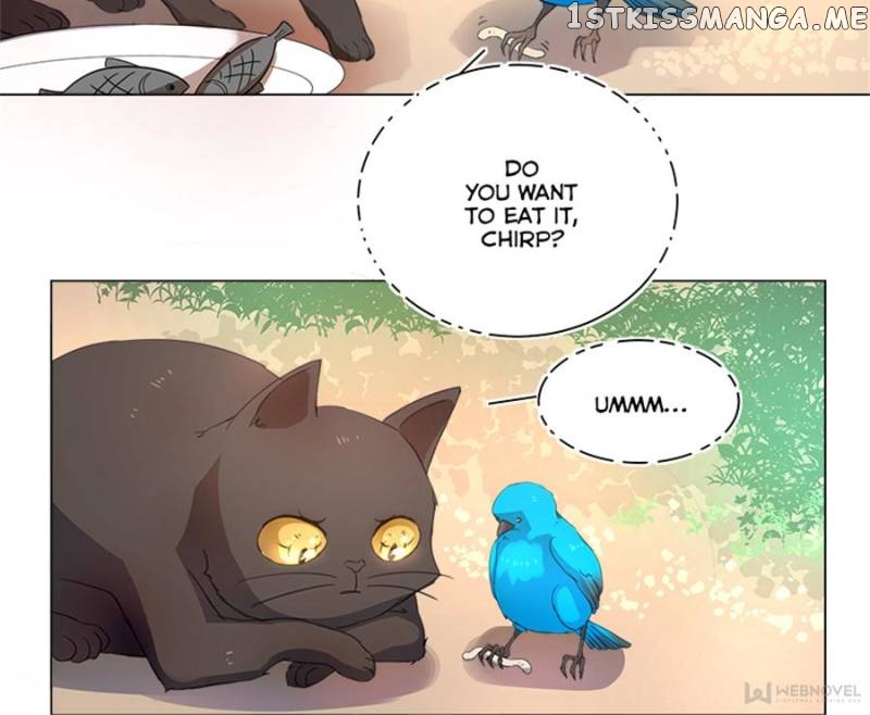 Demon Boyfriend: Delivery In Progress chapter 56 - page 36