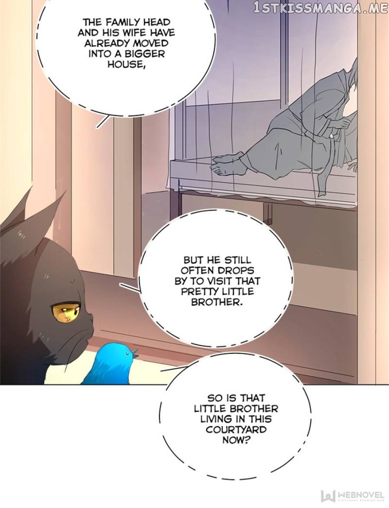 Demon Boyfriend: Delivery In Progress chapter 56 - page 44