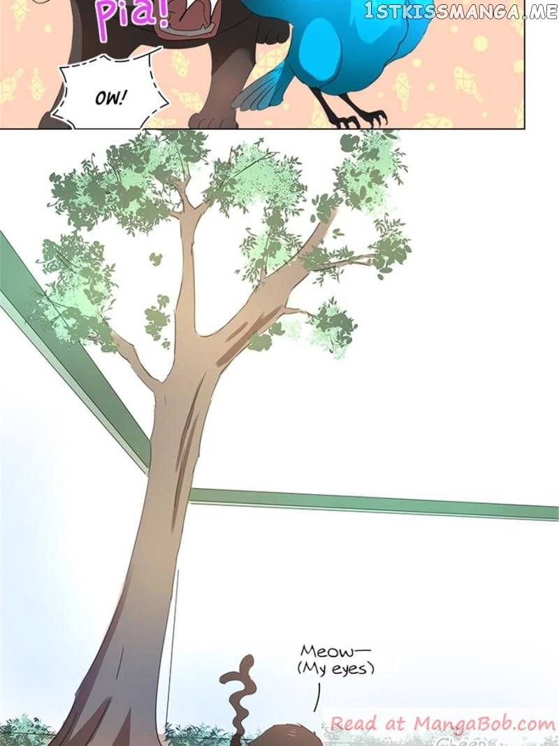 Demon Boyfriend: Delivery In Progress chapter 56 - page 49